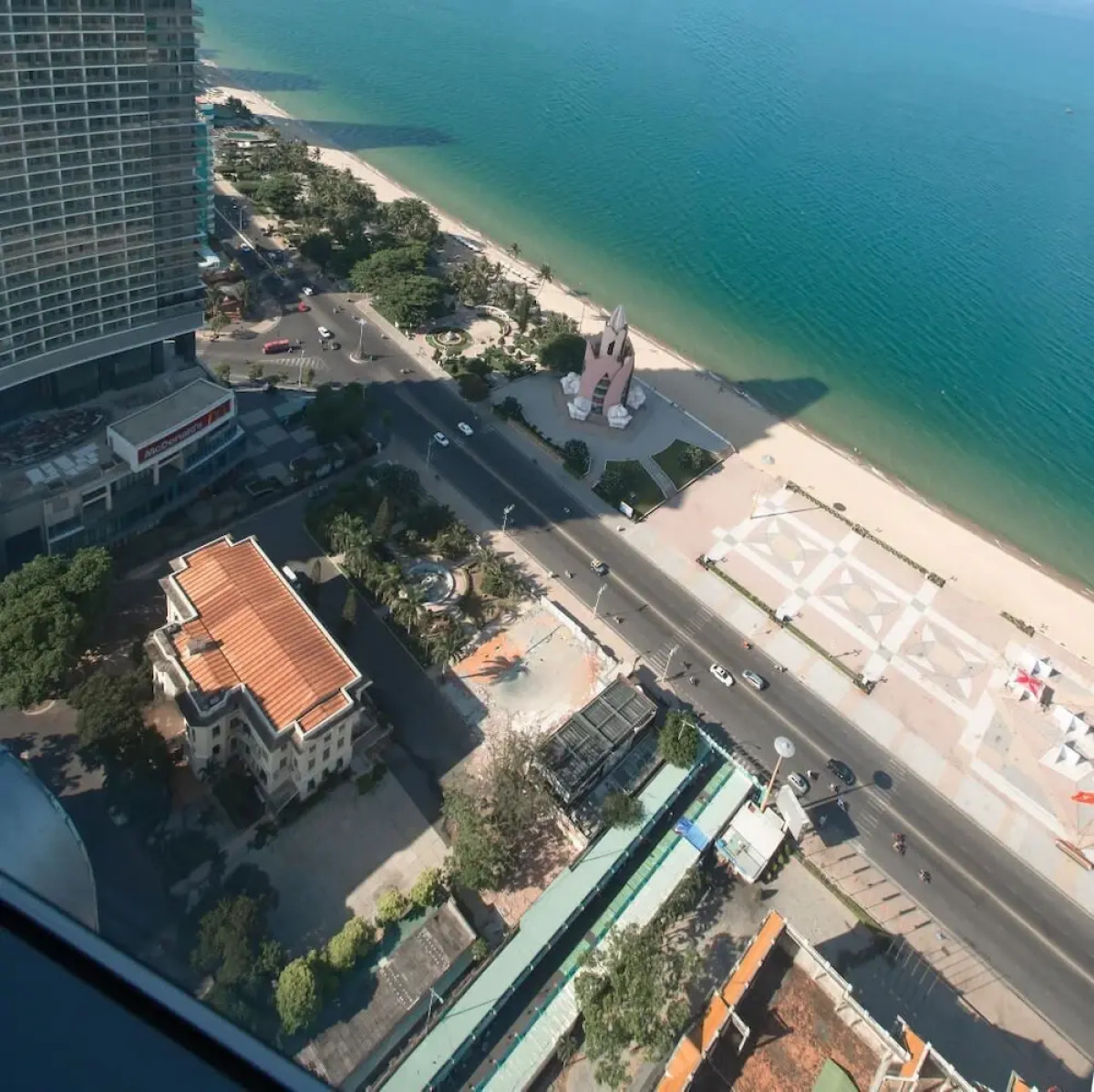 Holi Panorama Condotel