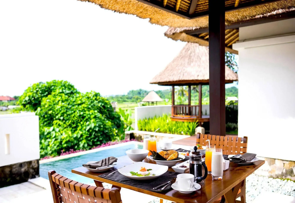 The Samata by LifestyleRetreats