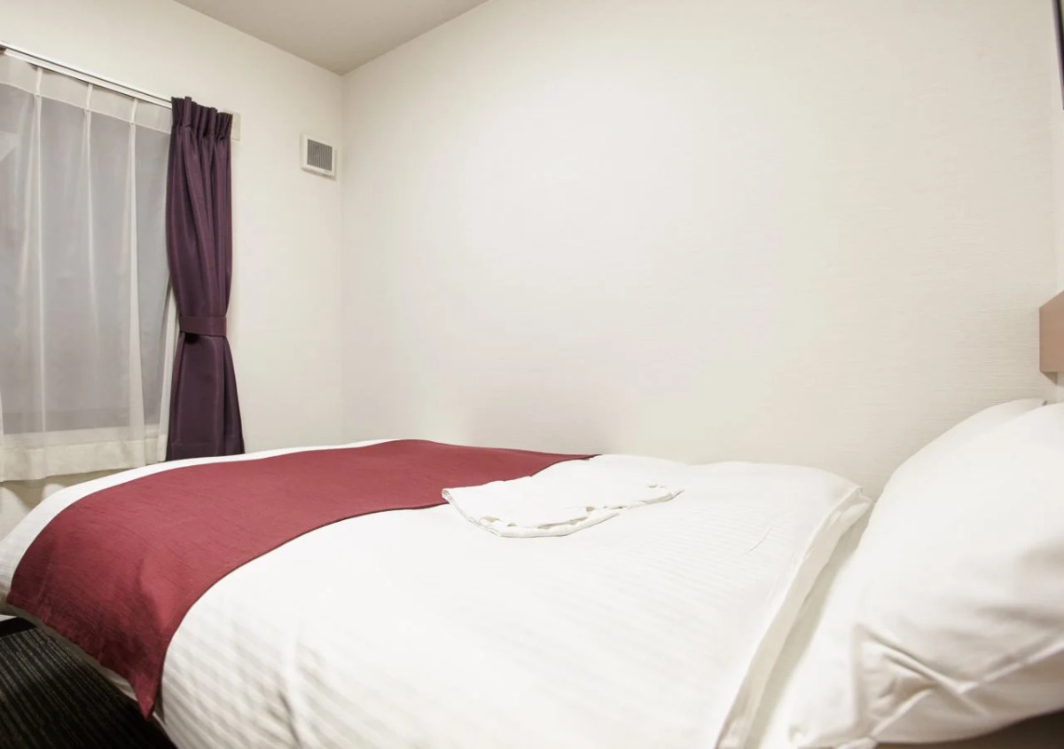 Hotel MyStays Kameido