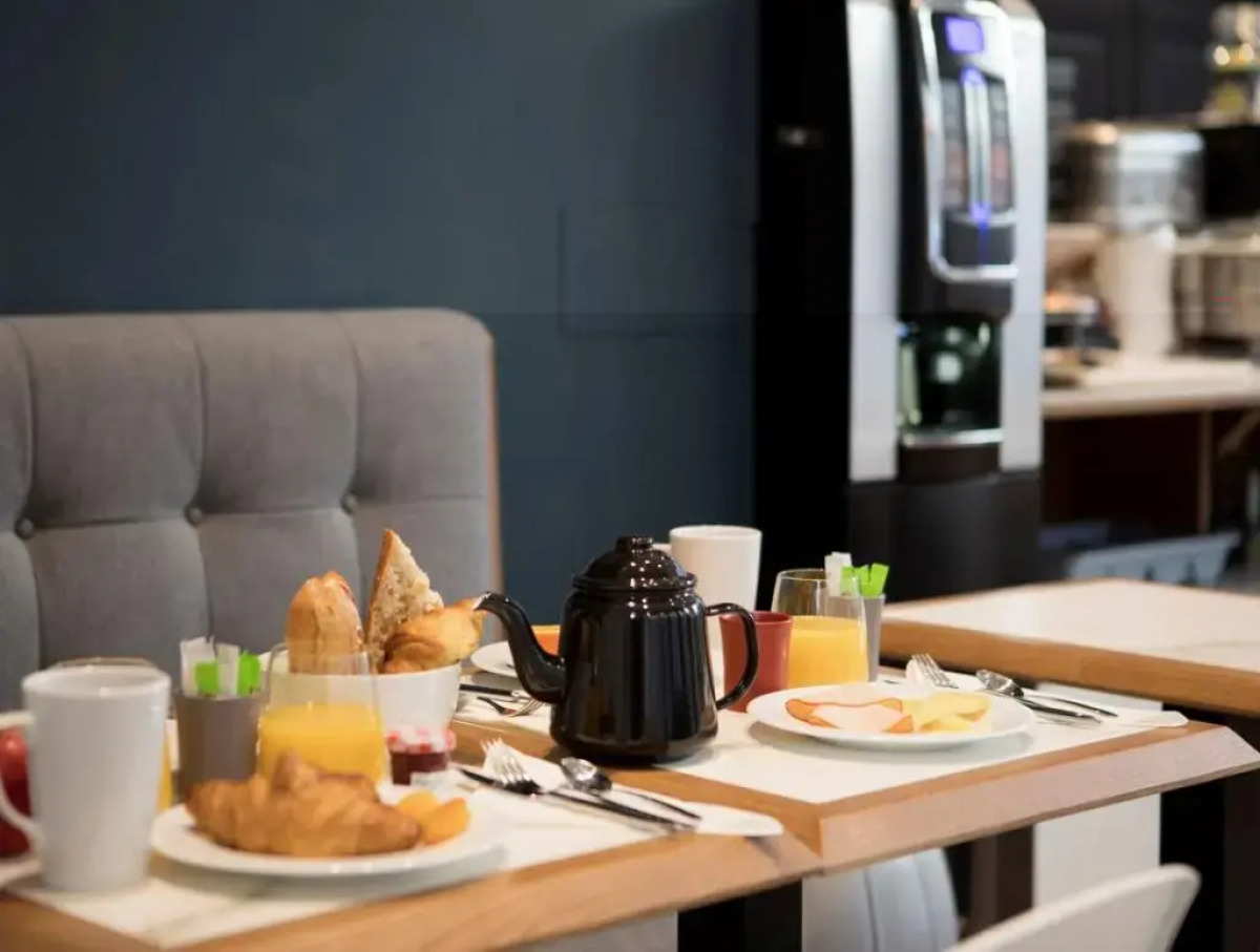 Grand Hotel de Paris