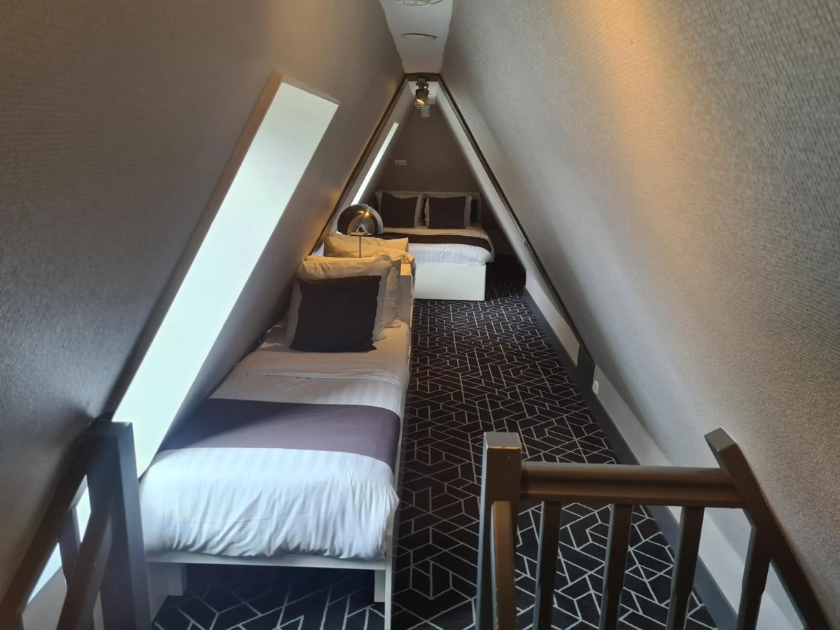Hotel CC