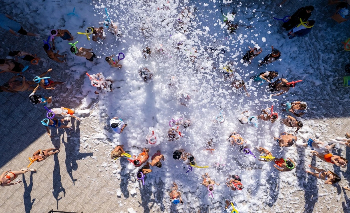 Sensitive Premium Resort & Spa - All Inclusive