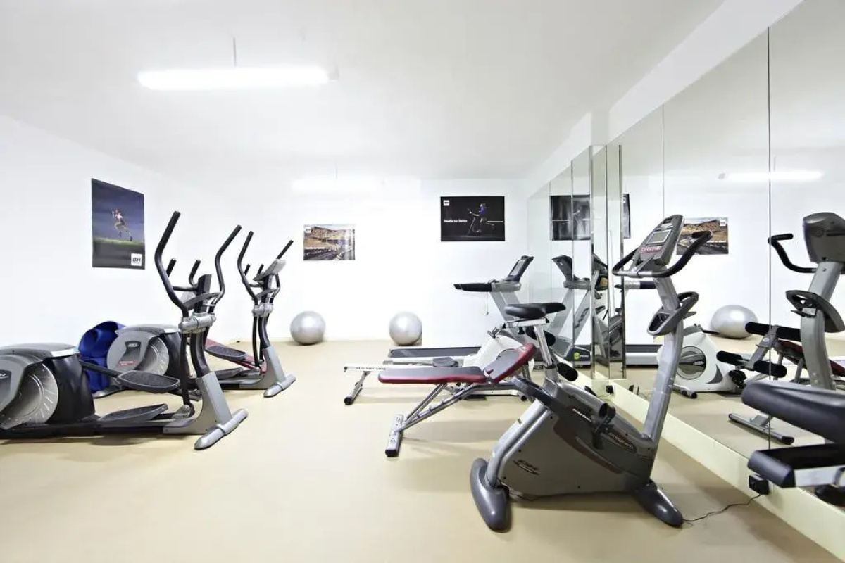 Sandos El Greco Hotel - Adults Only