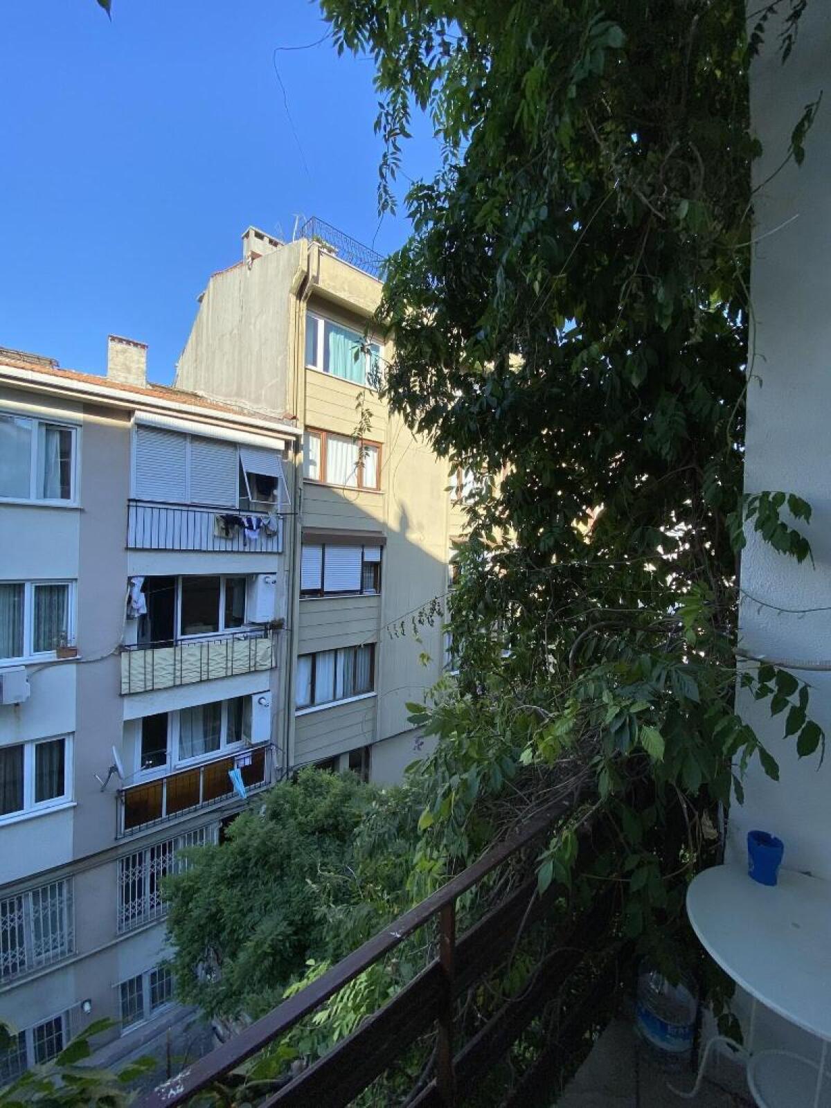 Ortakoy Aysem Sultan Hotel