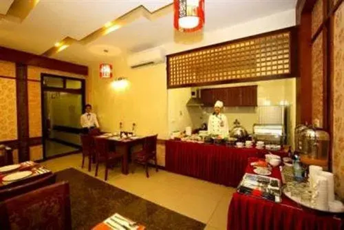 Asian Legend Hotel Hanoi