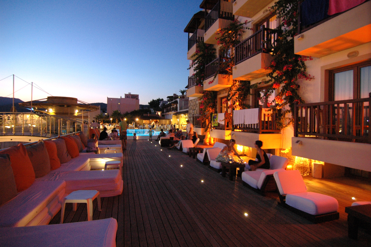 Diamond Of Bodrum