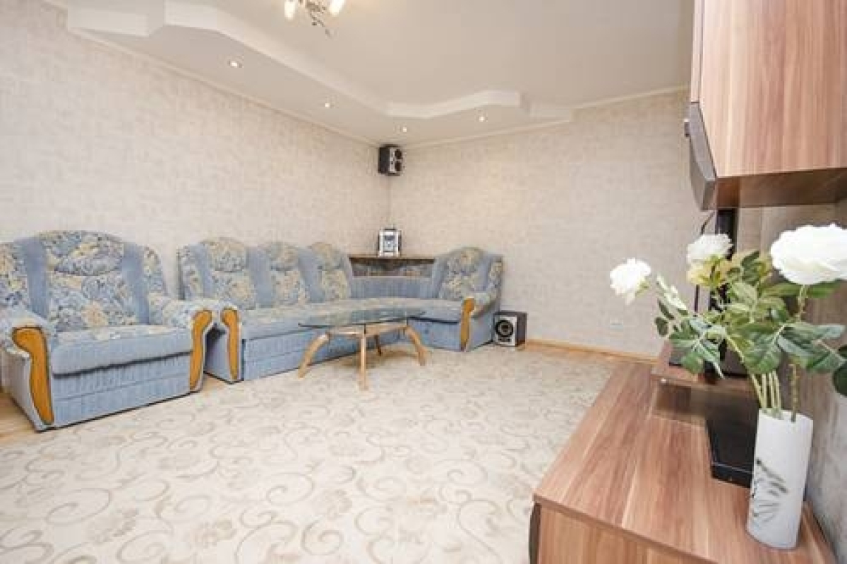 Apartments Near Grinvich Ieropolis 7