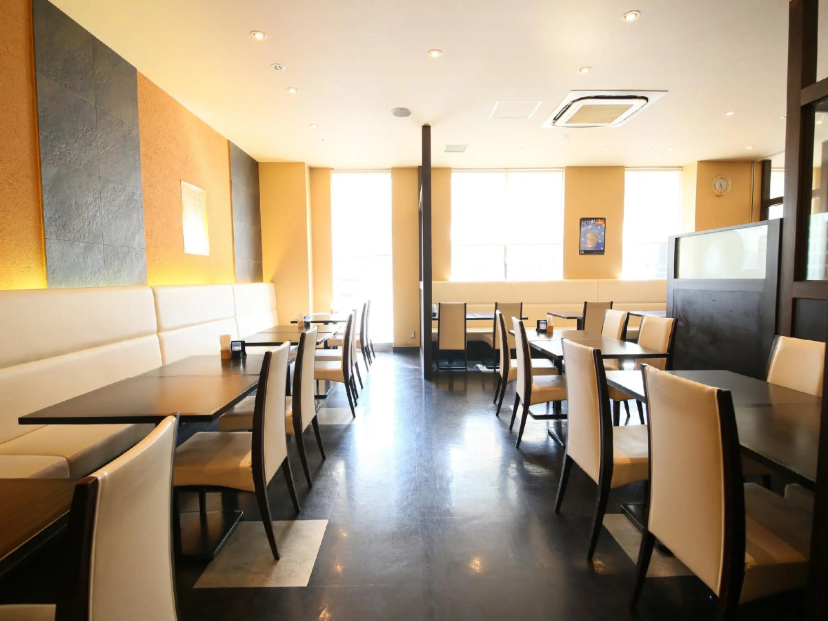 APA Hotel Keisei Narita Ekimae