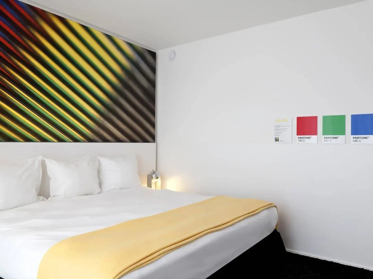 The Scott Hotel Brussels