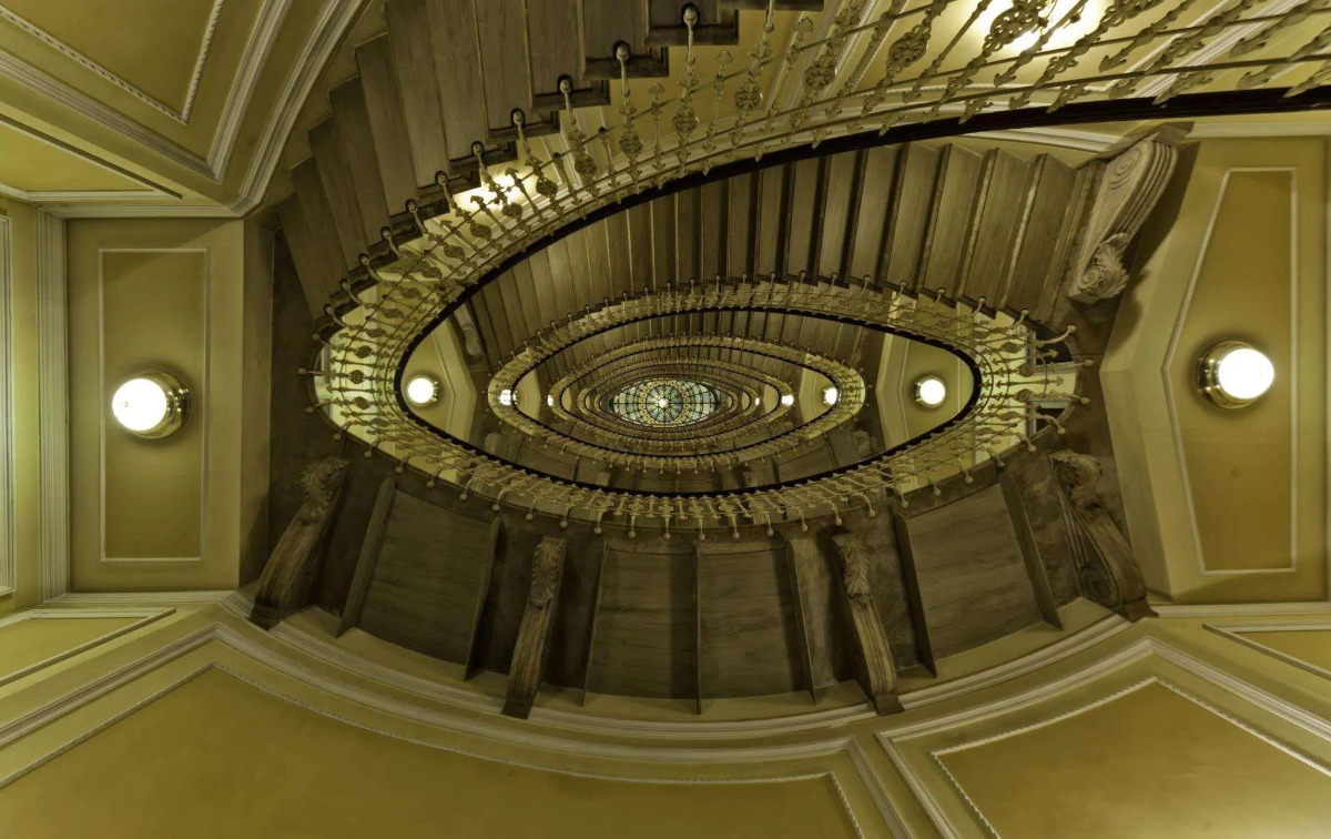 Bristol Palace Hotel