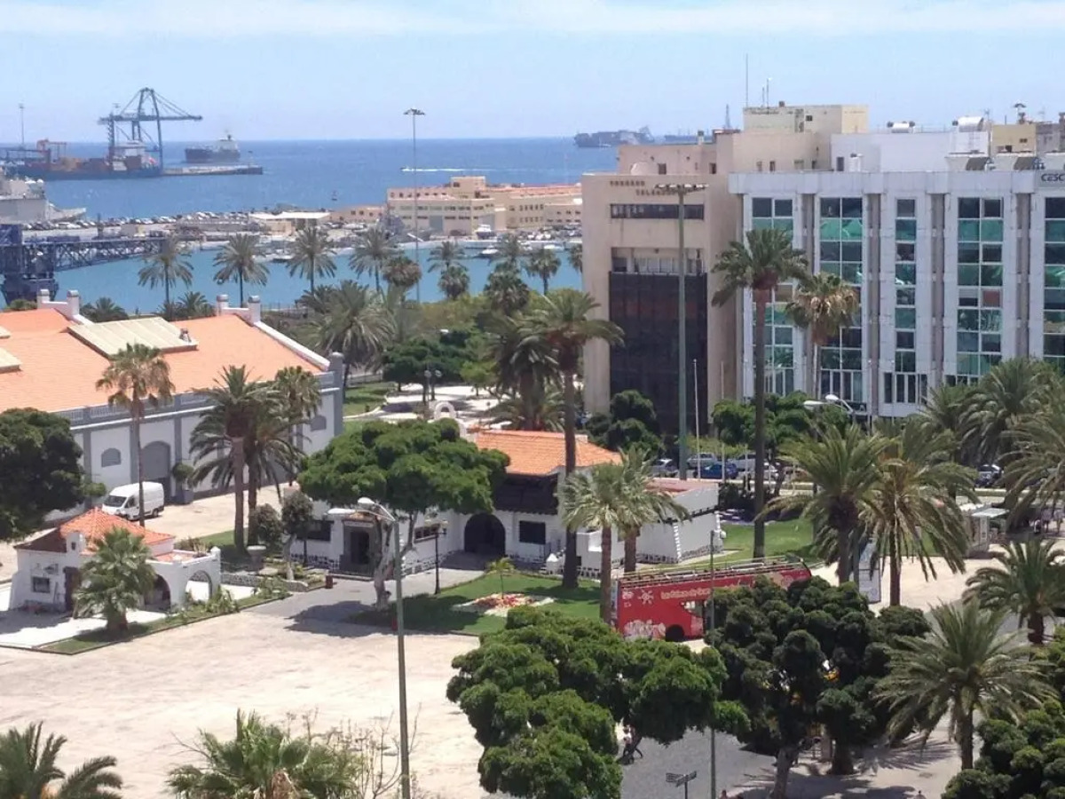 Miami Santa Catalina