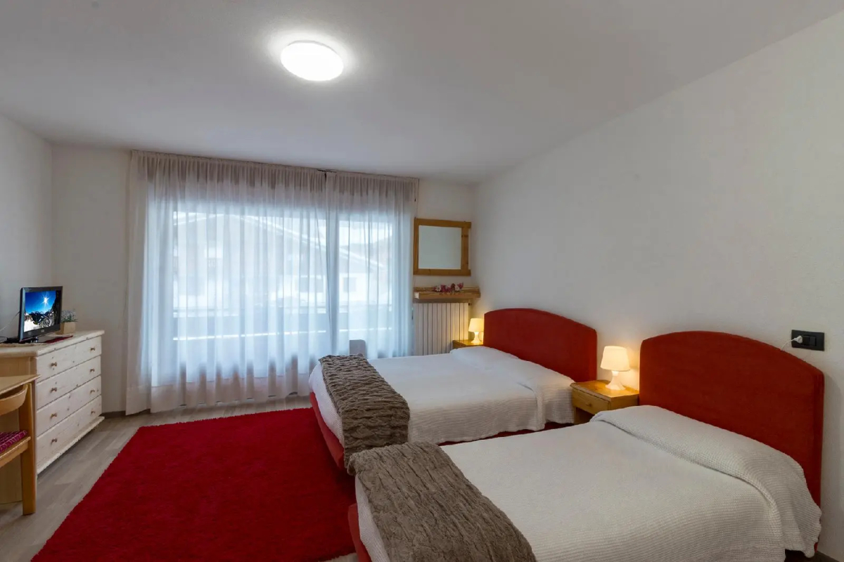 Hotel La Val