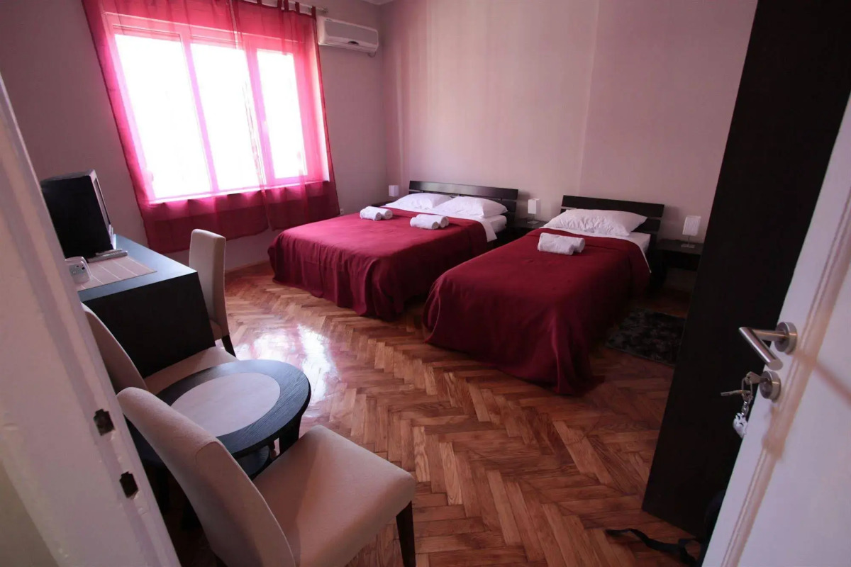 Selection Apartments & Rooms