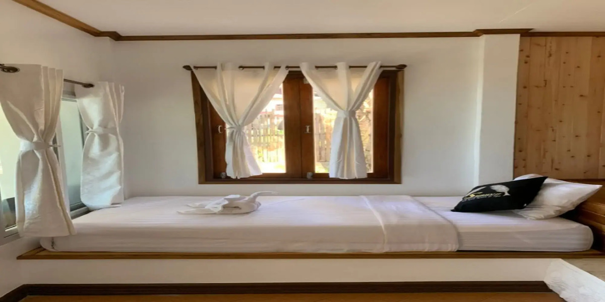 Suanya Koh Kood Resort & Spa