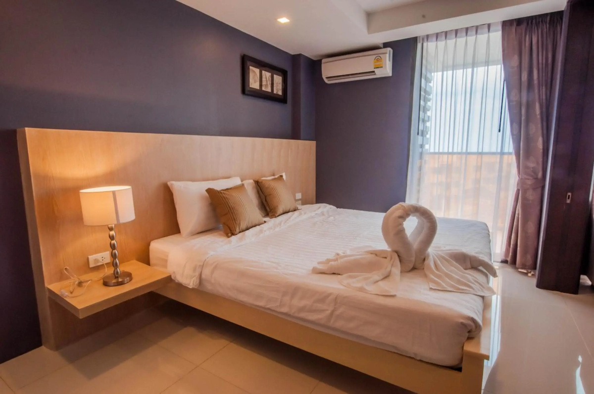 Rocco Hua Hin Beach Seaview