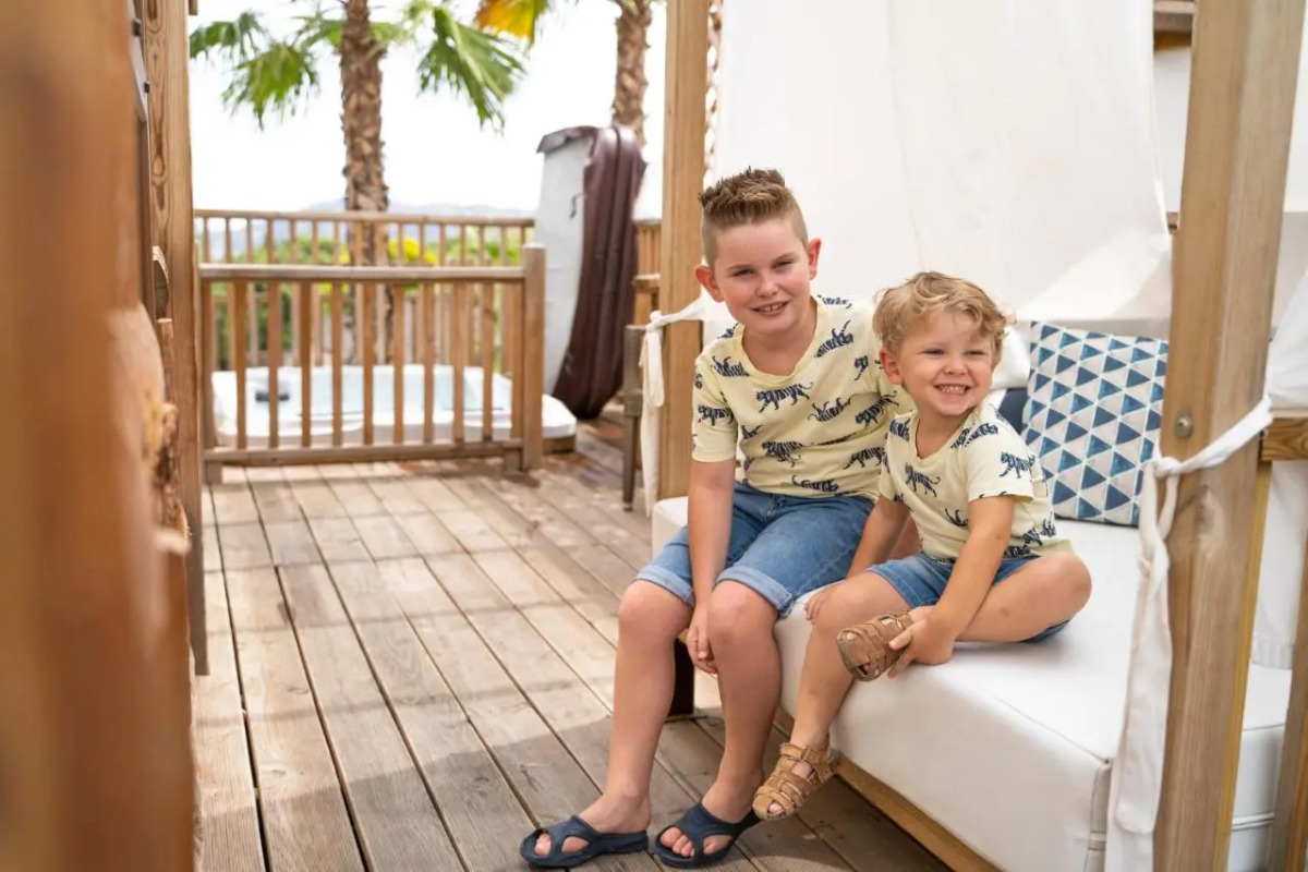 Magic Natura Animal, Waterpark & Polynesian Resort