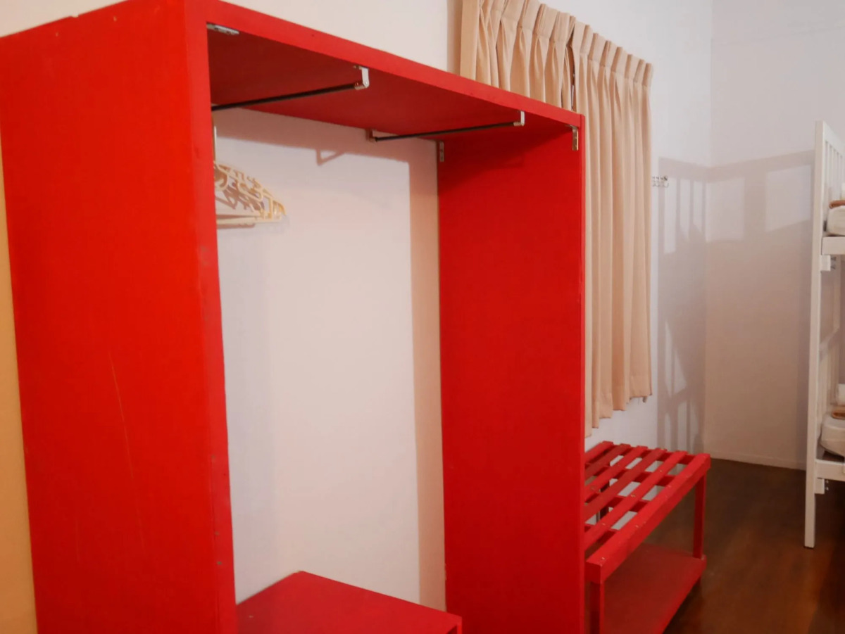 Phuket Old Town Hostel