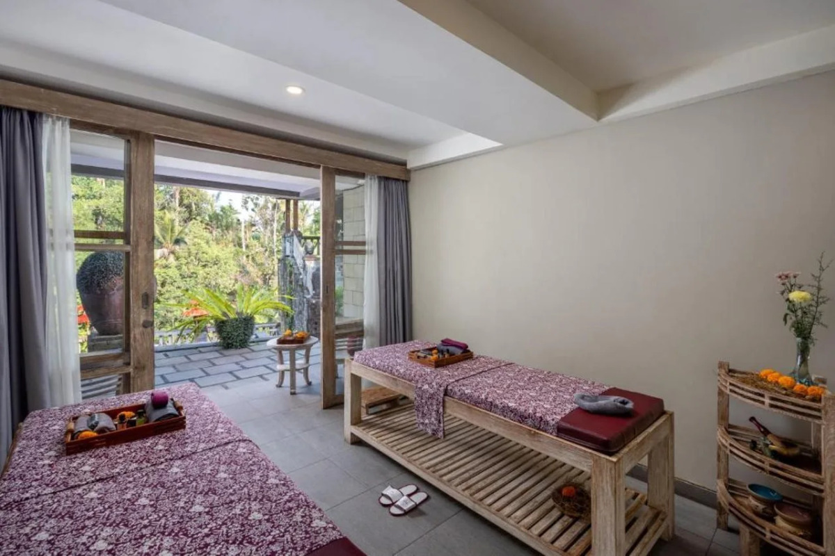 Kawi Resort A Spiritual Sanctuary to Escape