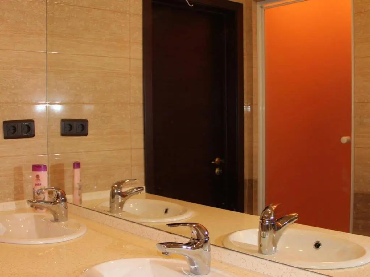 Хостел «Джинн»