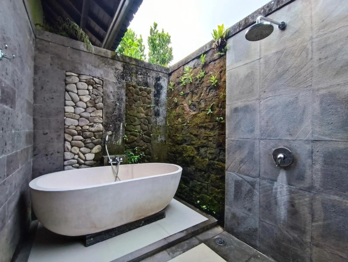 Masia Villa Ubud