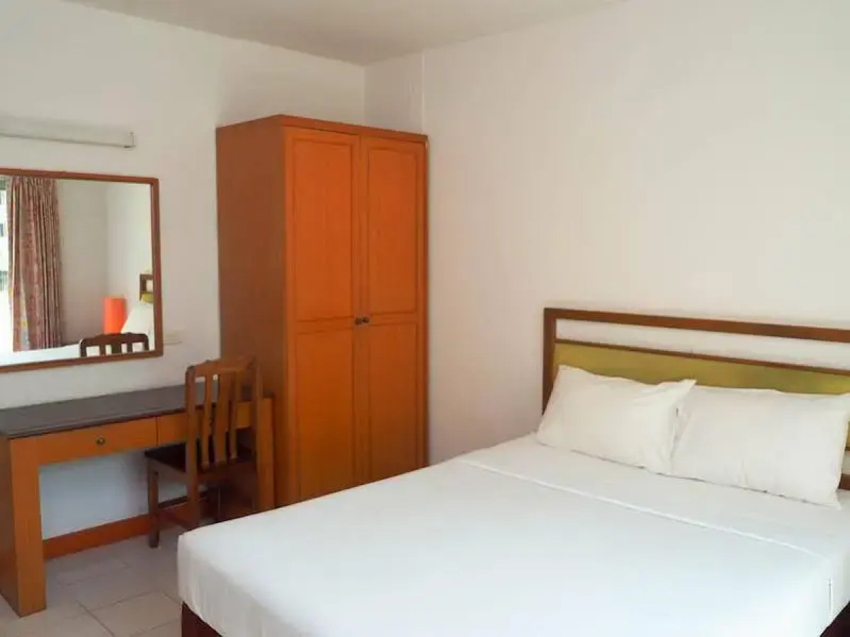 Eastiny Bella Vista Hotel & Residence