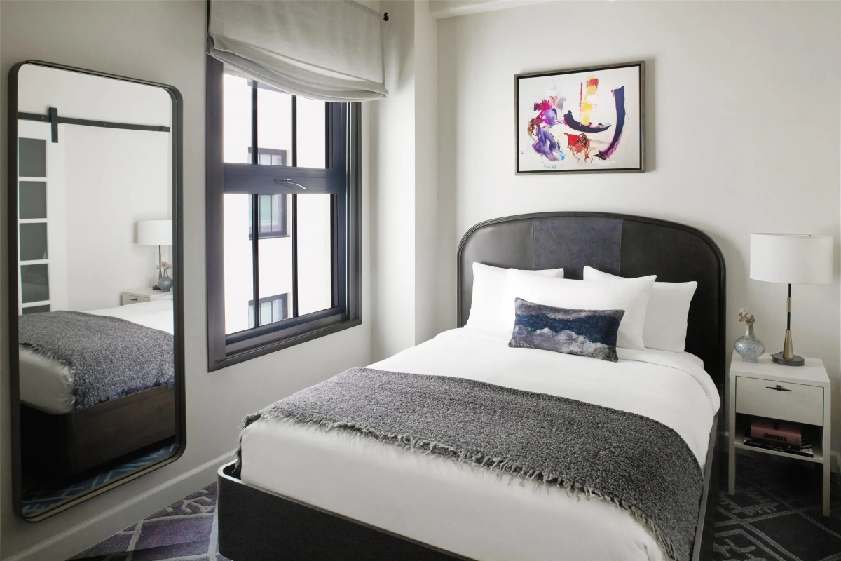 Hotel Figueroa, an Unbound Collection by Hyatt