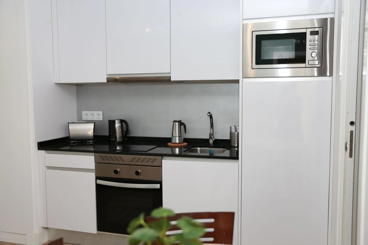 New Point Madrid Opera