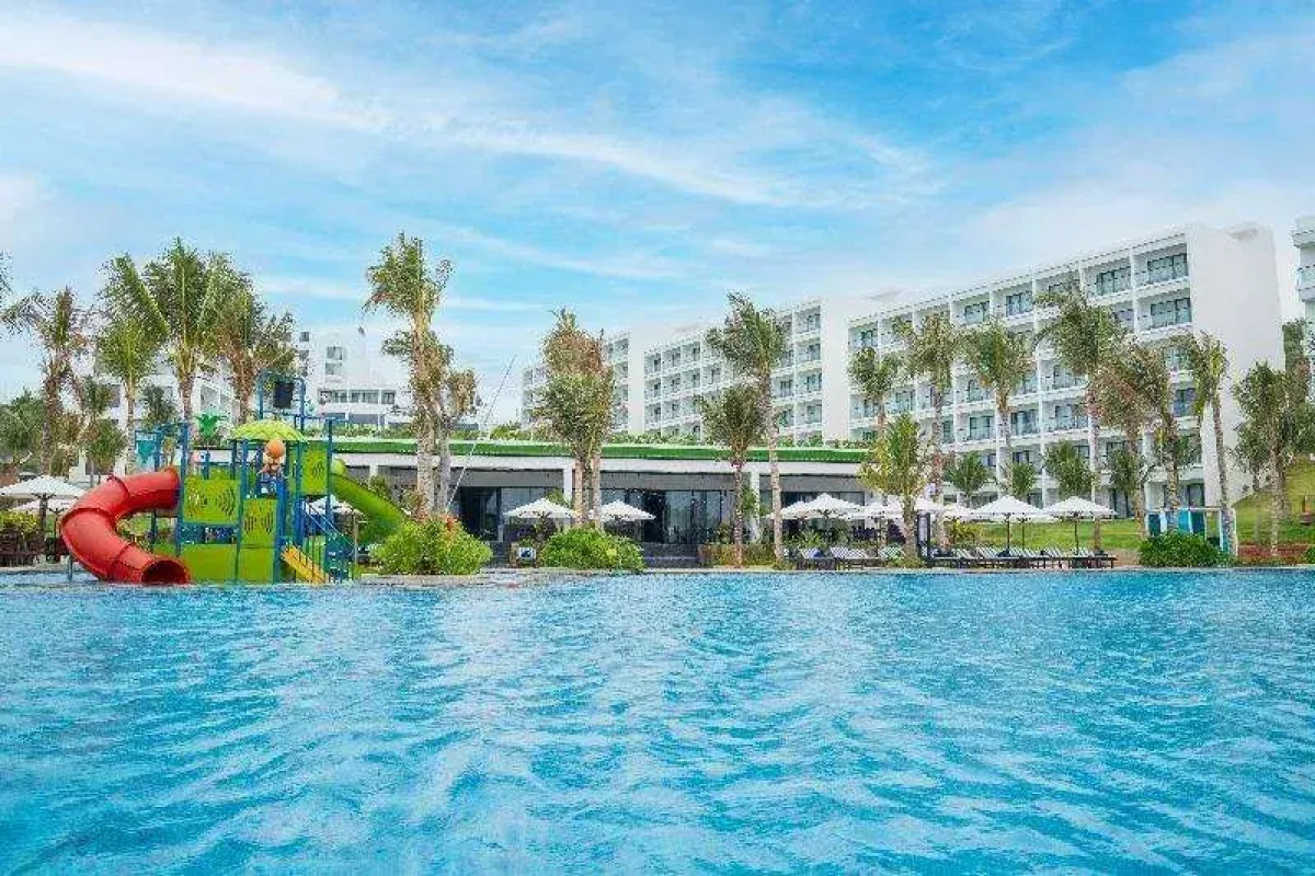 Asteria Mui Ne Resort