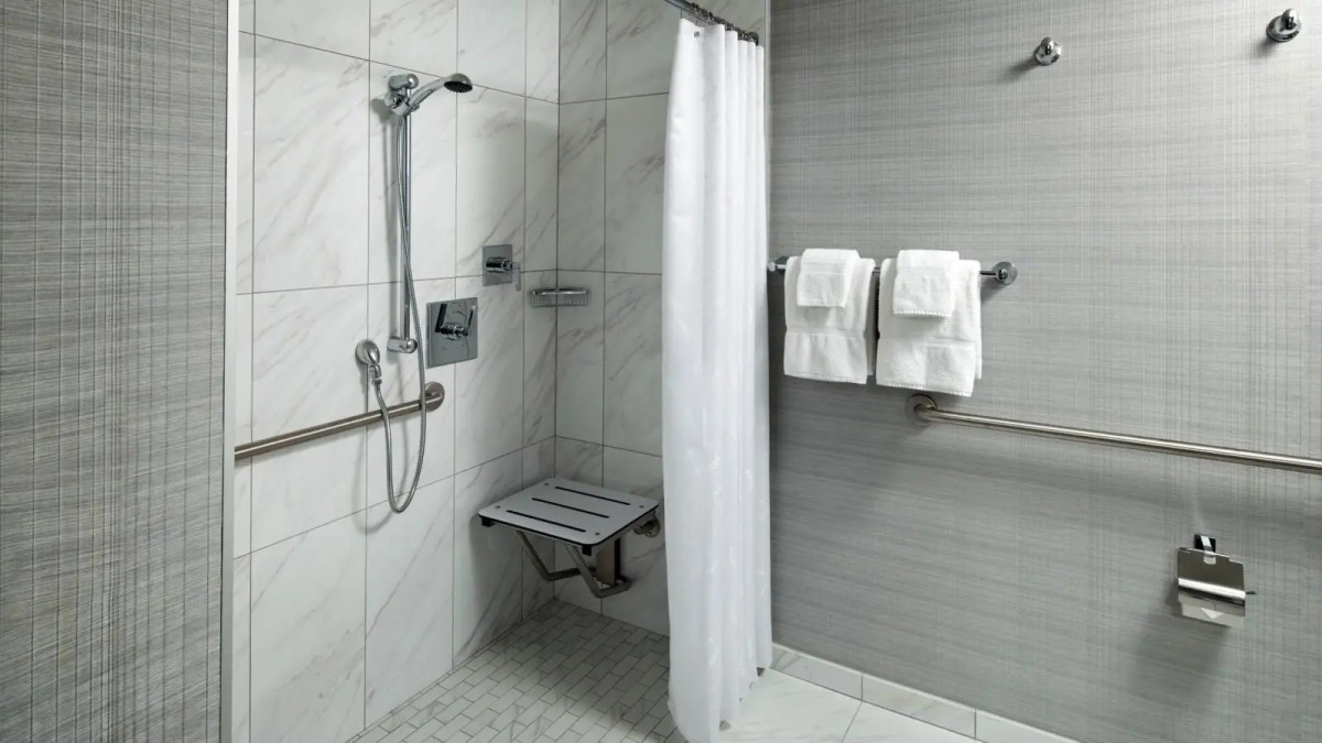 Sheraton Grand Los Angeles