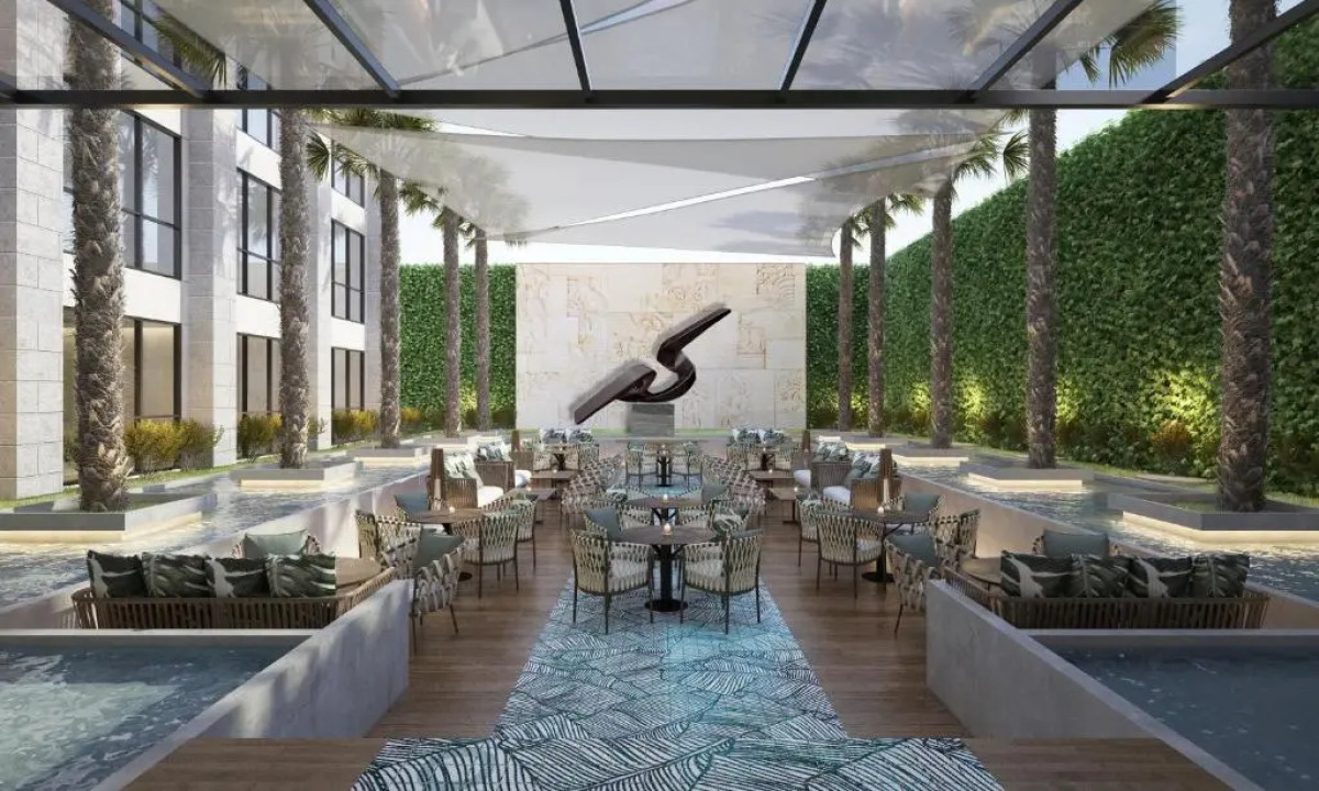 Holiday Inn Bali Sanur by IHG