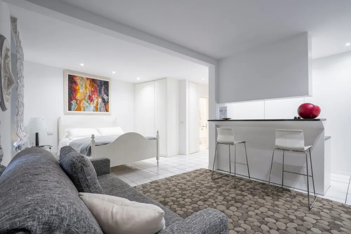 Charme&Suite Por Santa Maria