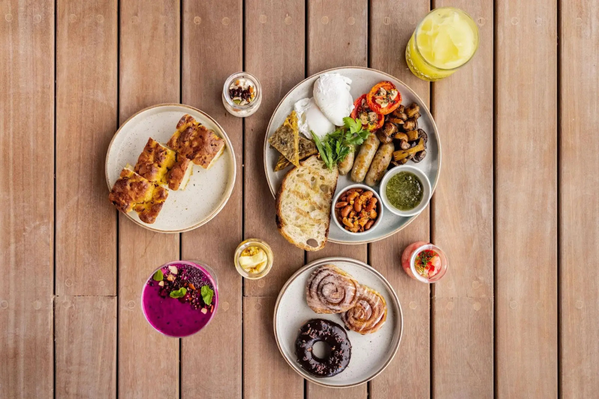 Отель Mamaka by Ovolo