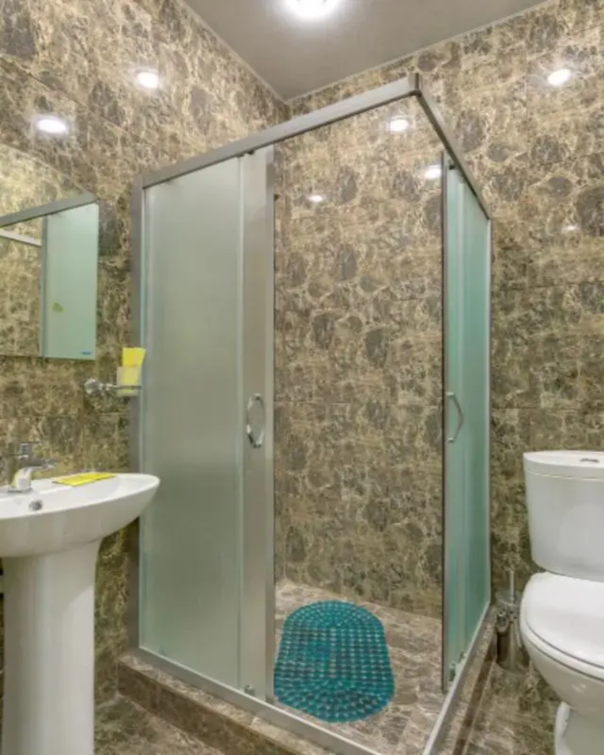 Оскар Некрасовка