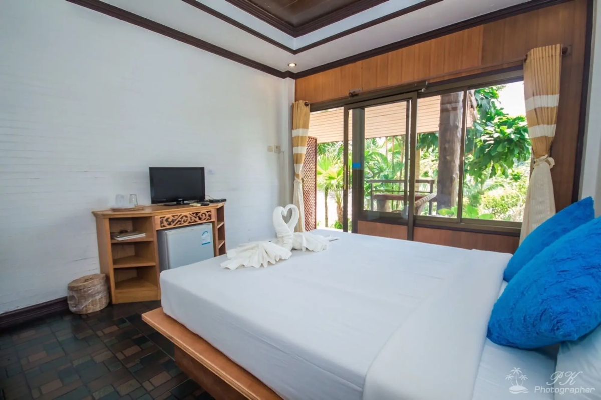 Suanya Koh Kood Resort & Spa