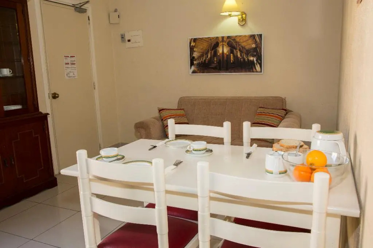 Blue Sea Bugibba Hotel & Apartments