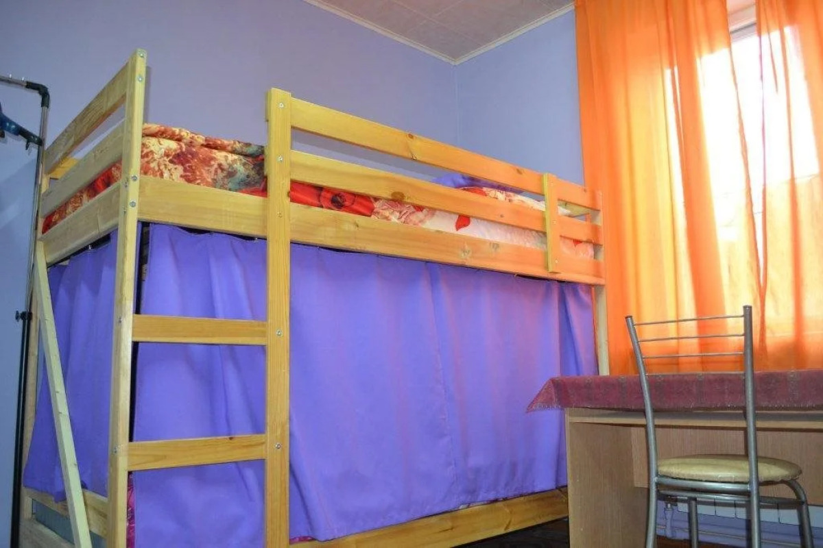 Hostel Uyut