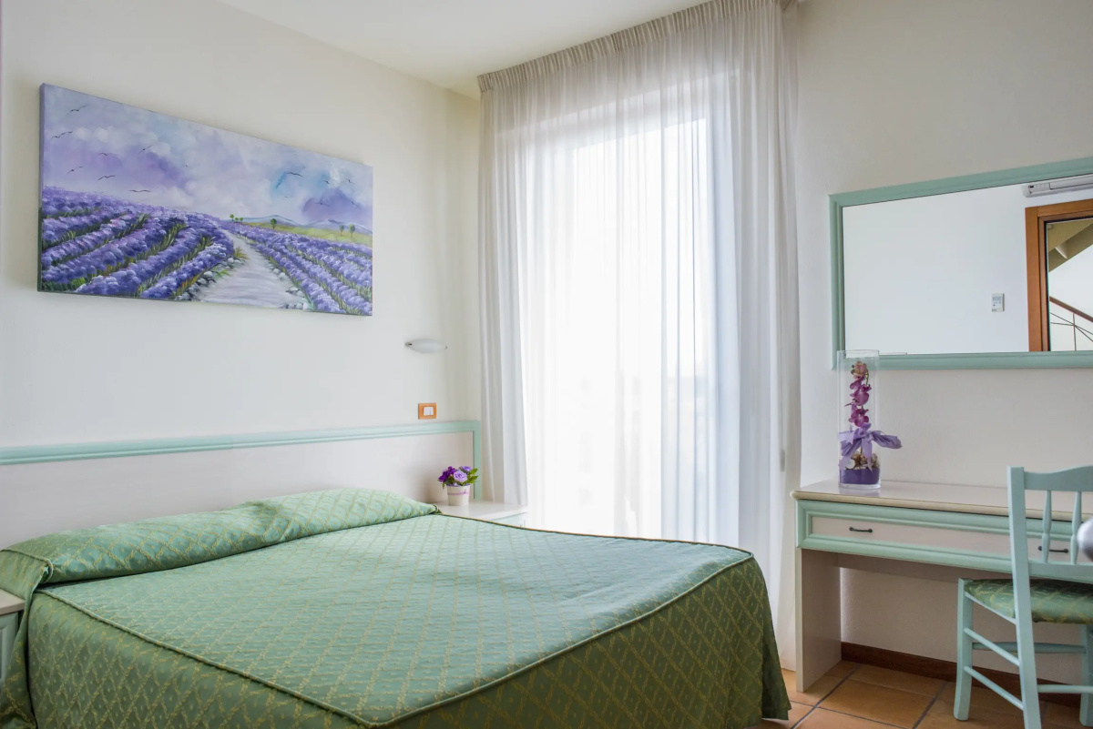Hotel Sylvia