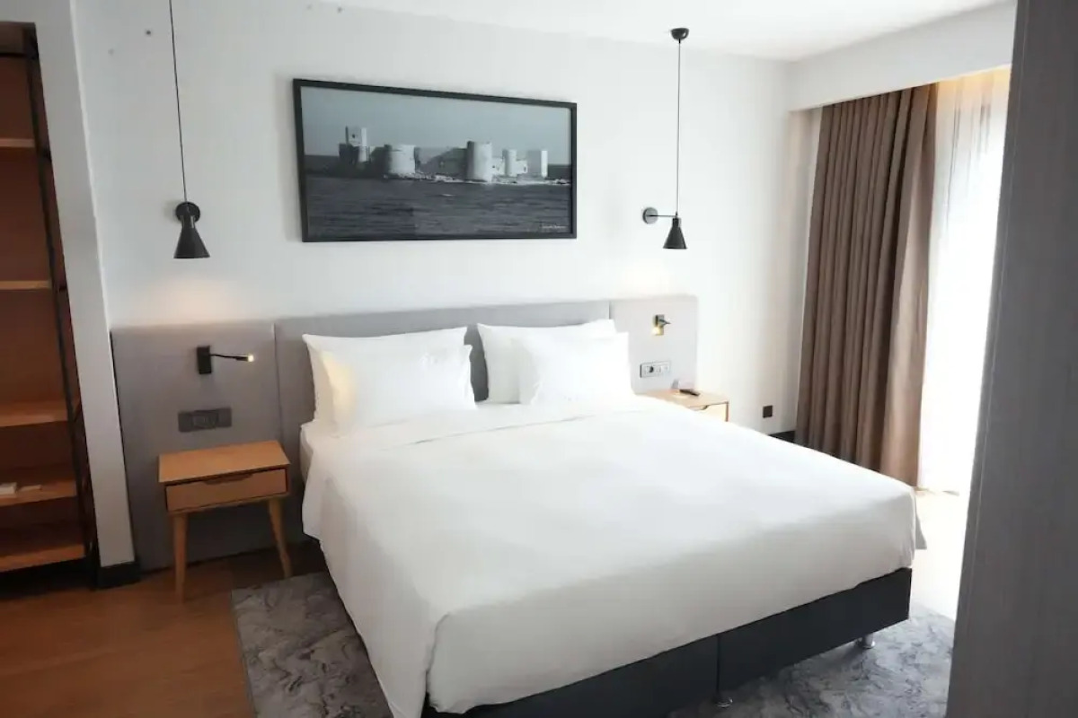 Radisson Hotel Mersin