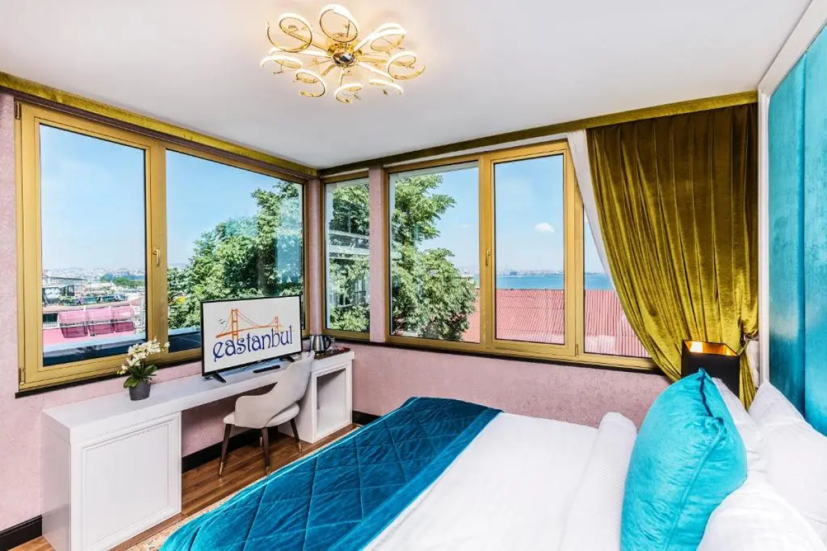 Eastanbul Suites