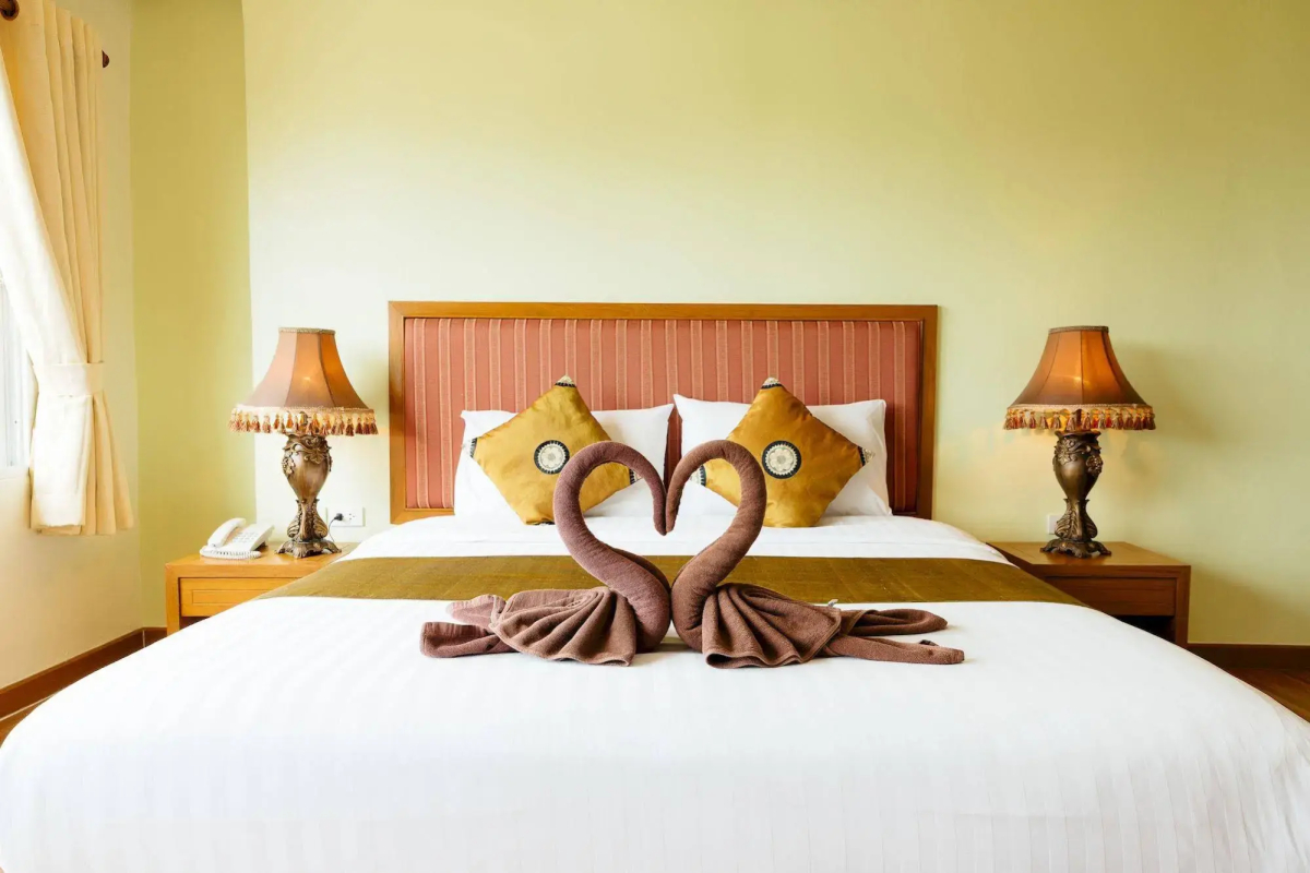 Thipurai Annex Hotel