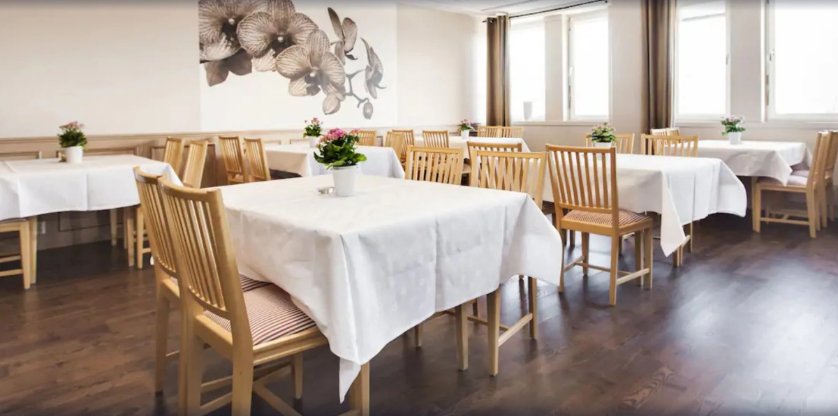 Hotel Expo Stockholm