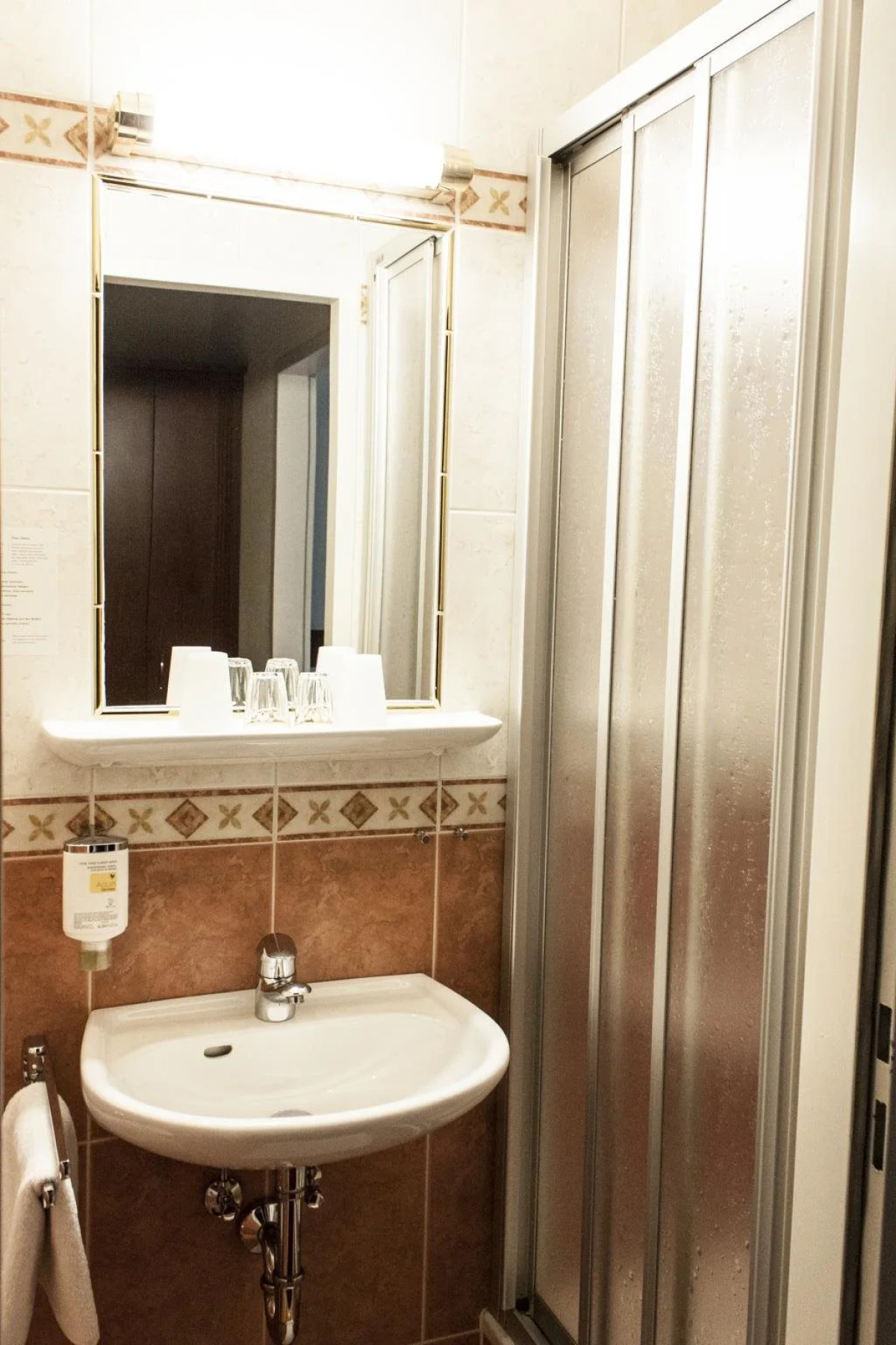 SHS Hotel Fürstenhof