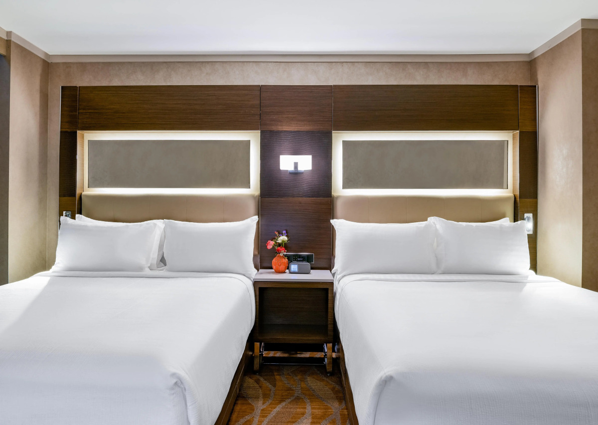 Holiday Inn Brooklyn Downtown by IHG