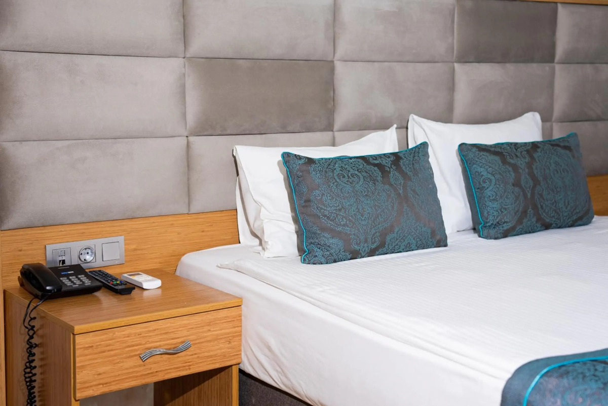 İstanbul Panorama Hotel