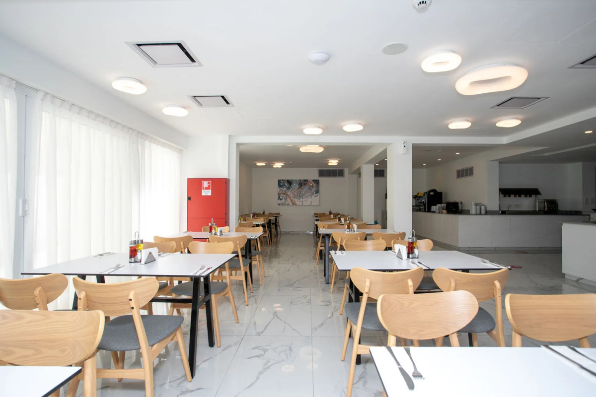 Best Western Plus Larco Hotel