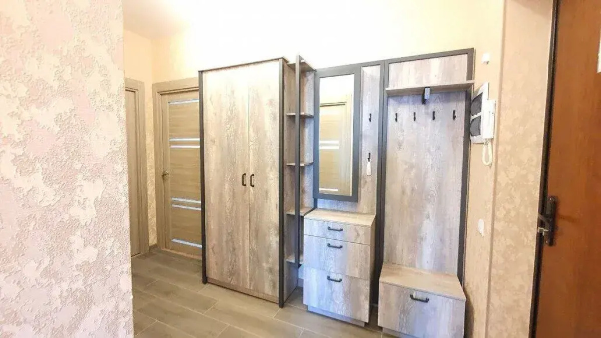 Апартаменты Квартирки НН на ул. Июльских дней, д. 1, к.1