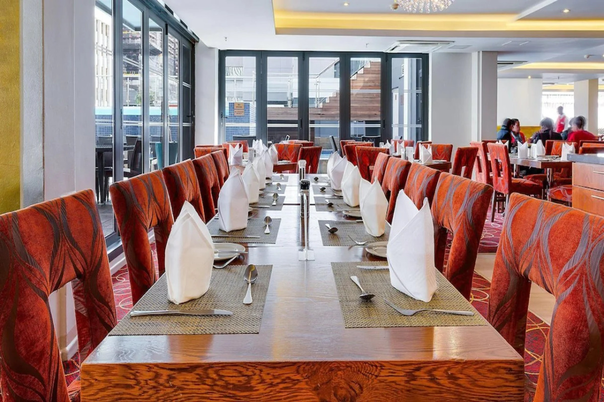 Cresta Grande Cape Town