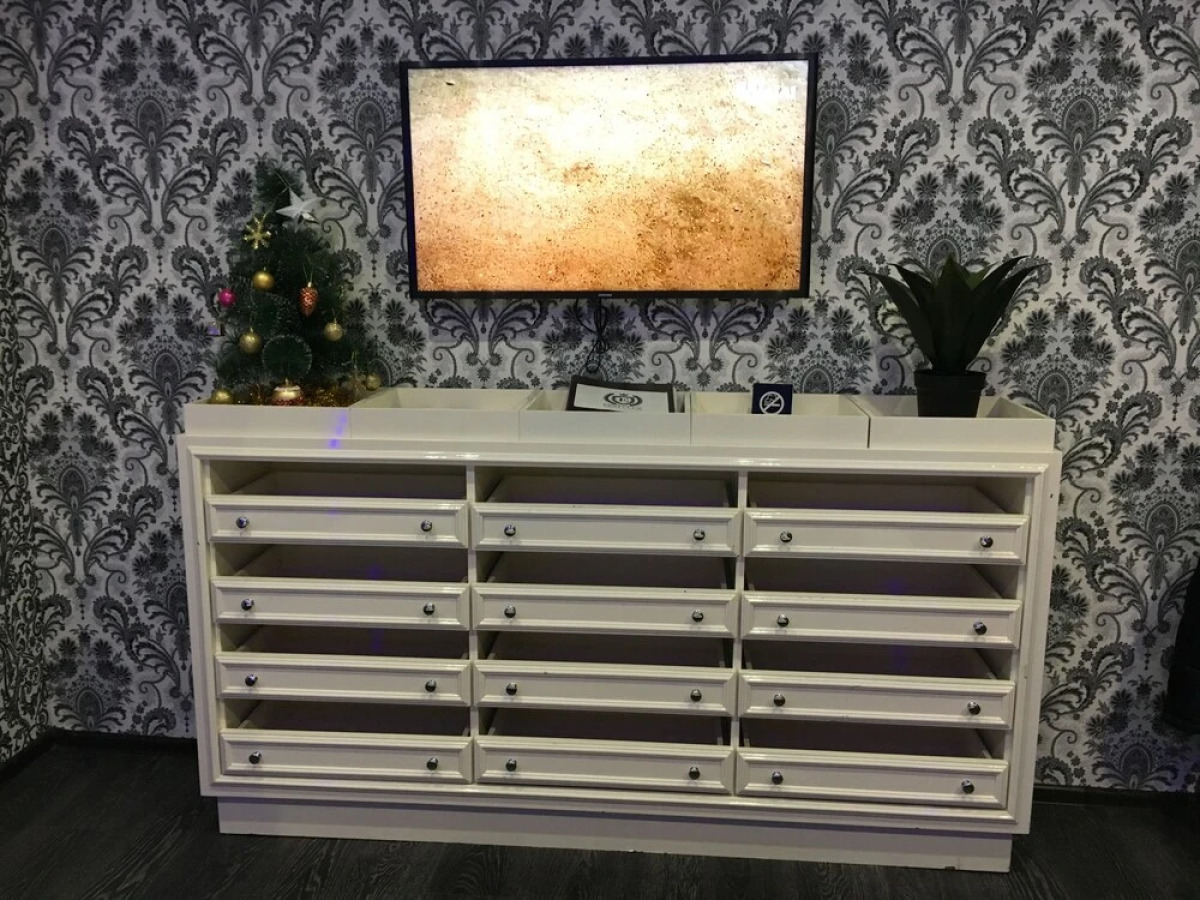 Мини-Отель ЭРЗИ КЛАБ