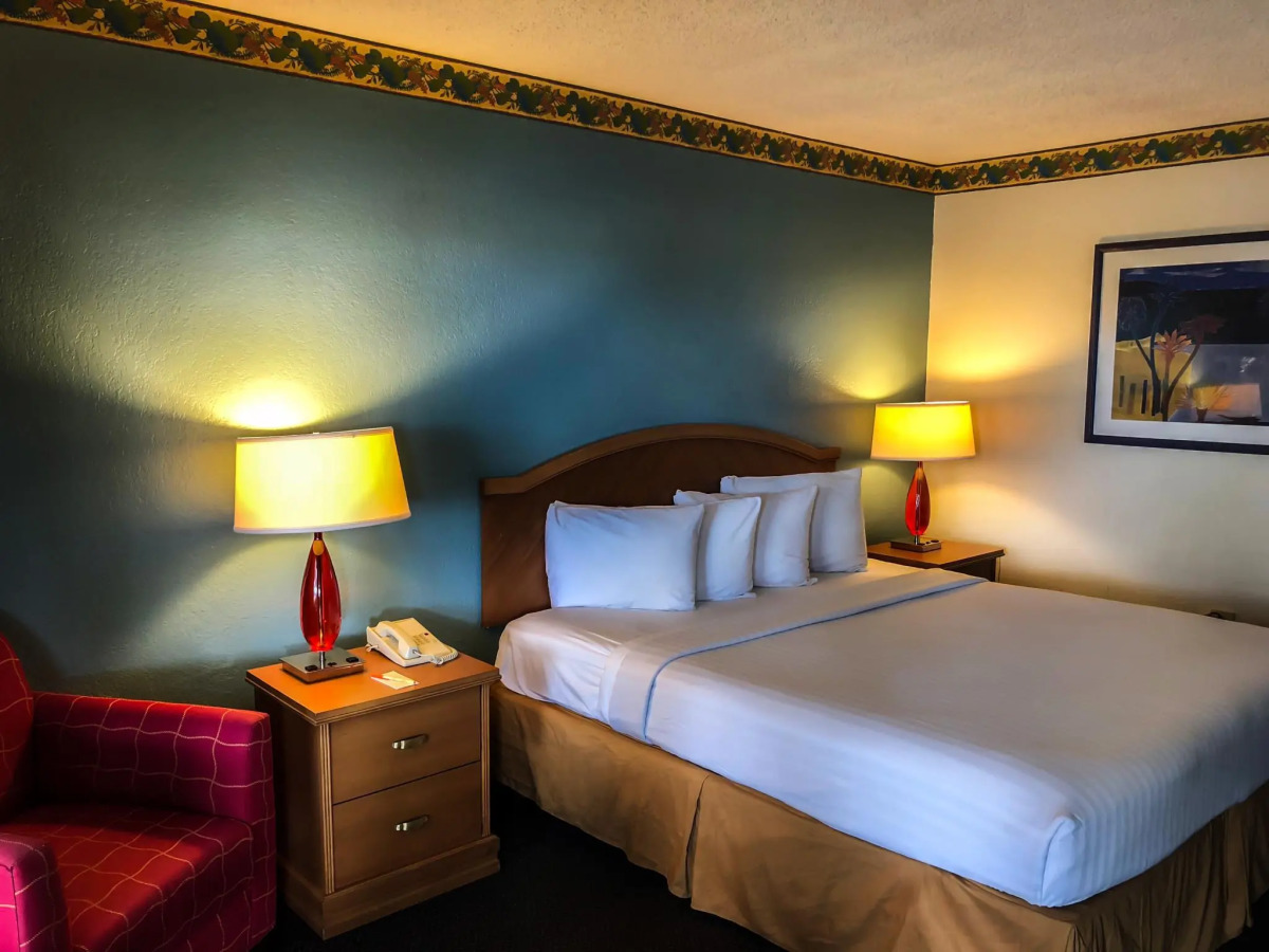 International Palms Resort Cocoa Beach