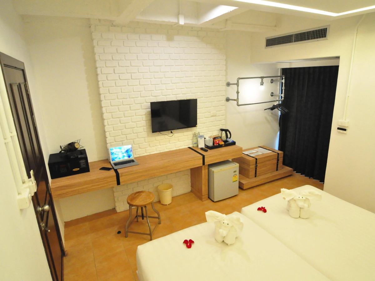 Forty Winks Phuket
